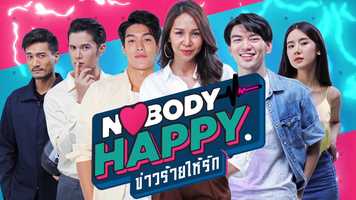 Free download TITLE SEQUENCE - NOBODY HAPPY [SERIES] video and edit with RedcoolMedia movie maker MovieStudio video editor online and AudioStudio audio editor onlin